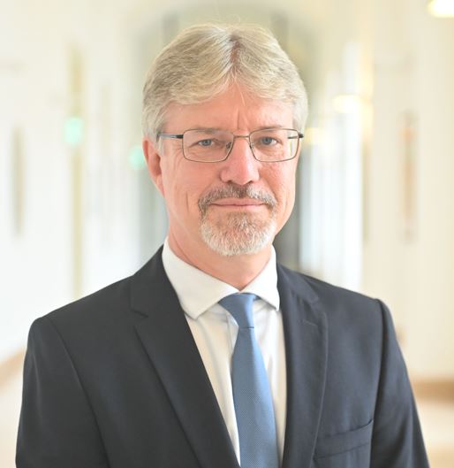 Eich László portréja